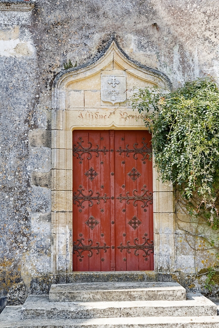 Balade avec Monique (La Brède Budos Villandraut)-027